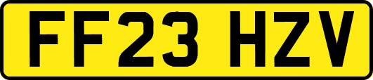 FF23HZV