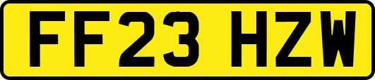 FF23HZW