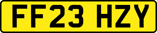 FF23HZY