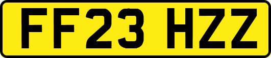 FF23HZZ