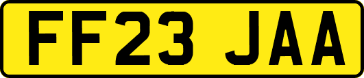 FF23JAA