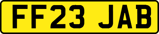 FF23JAB