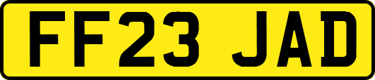 FF23JAD
