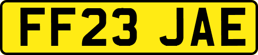 FF23JAE