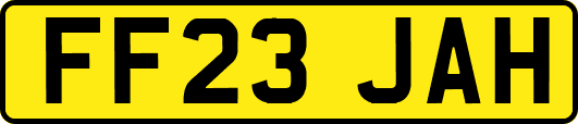 FF23JAH