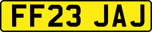 FF23JAJ