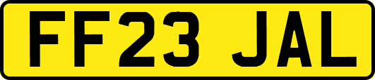 FF23JAL