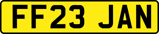 FF23JAN