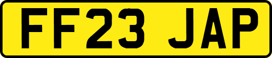 FF23JAP