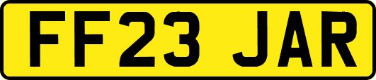 FF23JAR