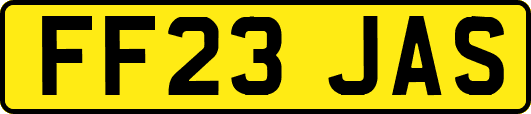 FF23JAS