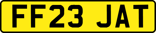 FF23JAT
