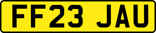 FF23JAU