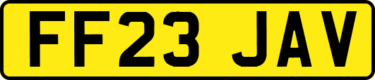 FF23JAV