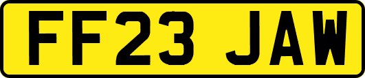 FF23JAW