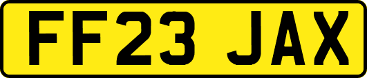 FF23JAX