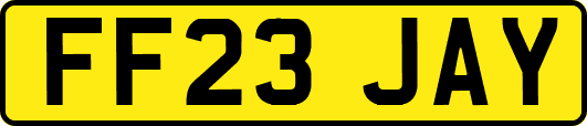 FF23JAY