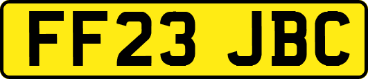 FF23JBC