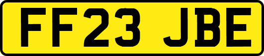 FF23JBE