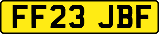 FF23JBF