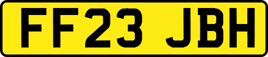 FF23JBH