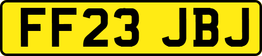 FF23JBJ