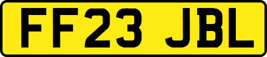 FF23JBL