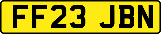 FF23JBN