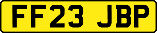 FF23JBP