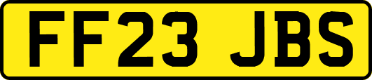 FF23JBS