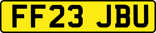 FF23JBU