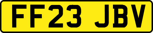 FF23JBV