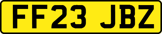 FF23JBZ