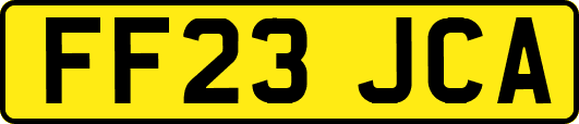 FF23JCA