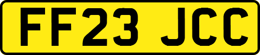 FF23JCC