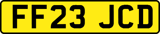 FF23JCD