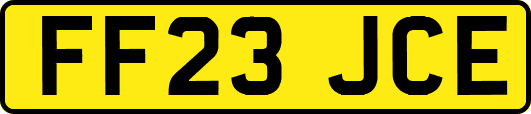 FF23JCE