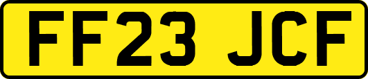 FF23JCF