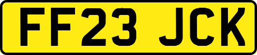 FF23JCK