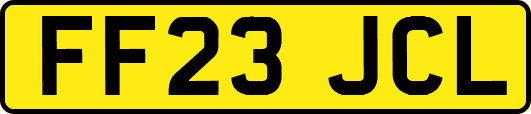 FF23JCL