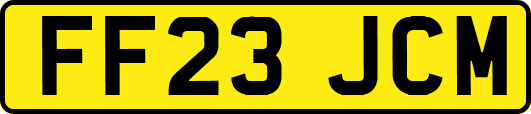 FF23JCM