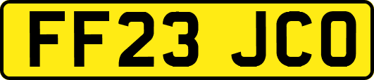 FF23JCO