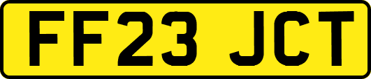 FF23JCT