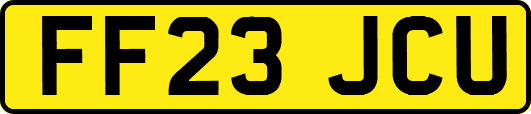 FF23JCU