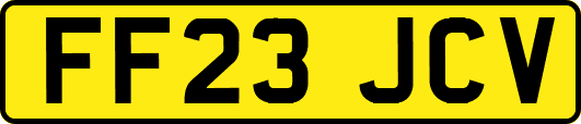 FF23JCV