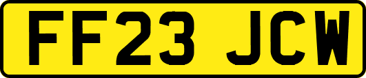 FF23JCW