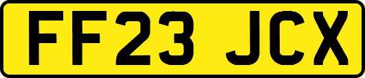 FF23JCX