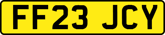 FF23JCY