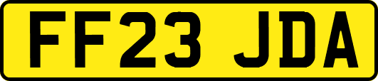 FF23JDA