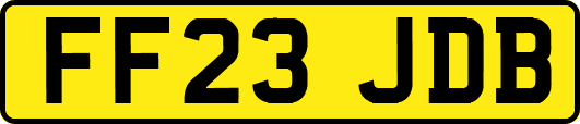 FF23JDB